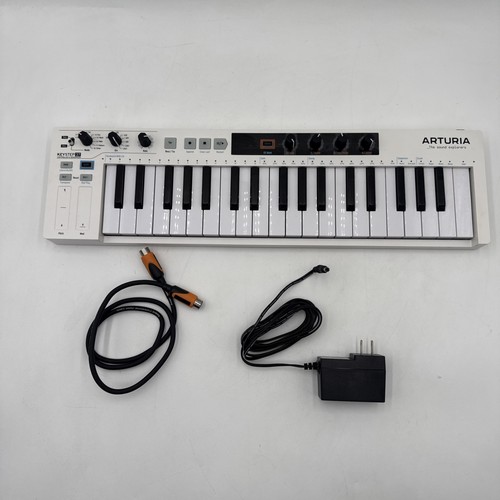 Arturia keystep key - arturia, 37