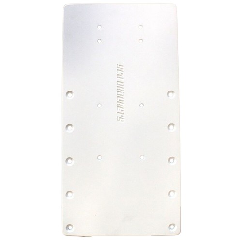 Sea brackets straight - sea,