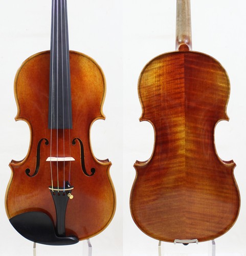 Handmade professional - 4/4,