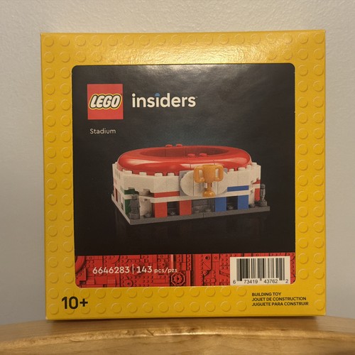 Lego insiders reward 6646283 - lego,