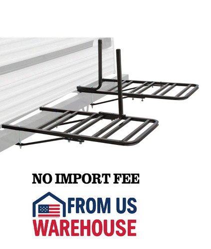 Elevate outdoor bumper - elevate,