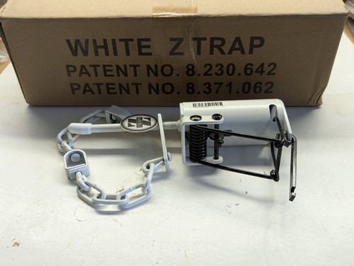 Trap dog proof - dog,