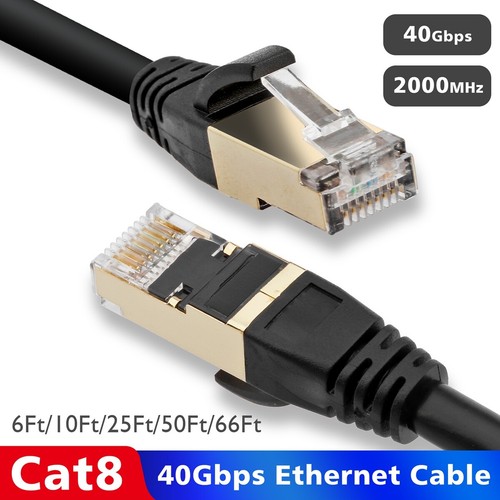 Cat sftp rj45 ethernet cable - 8,
