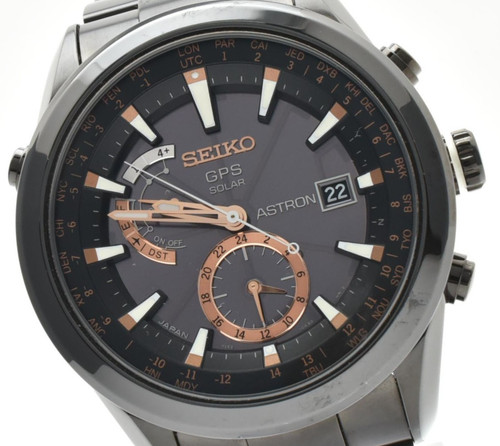 Mint seiko astron - 【mint】,
