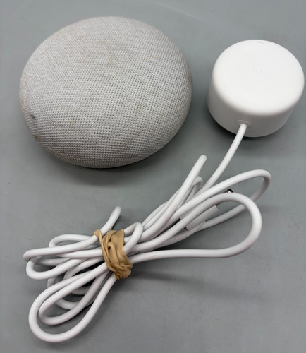Google nest mini - mini, gen)