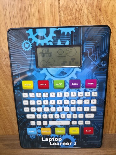 Lemon bee toy laptop learner - toy,