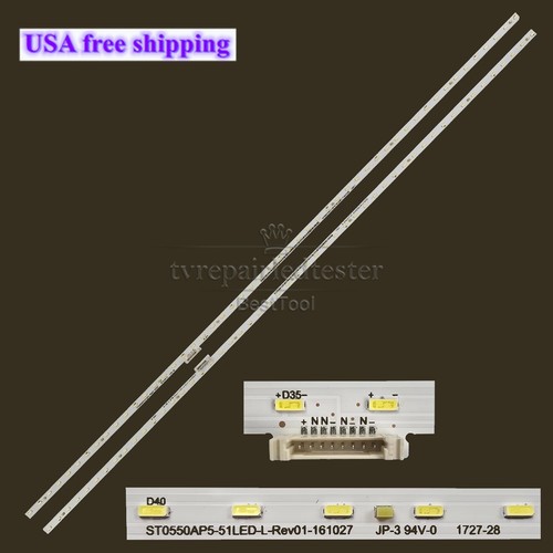 Led strips for - for, sony