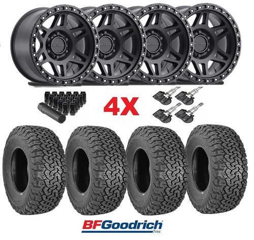 Method mr312 black wheels - method,