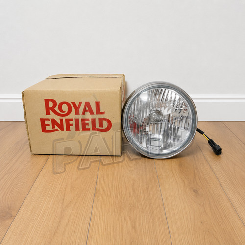 Genuine royal enfield - genuine,