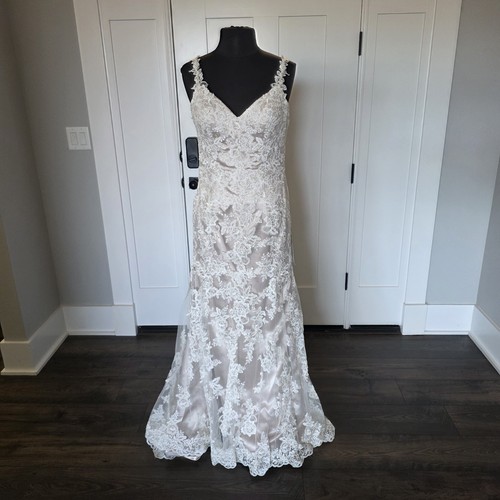 Stella york sample wedding - stella,