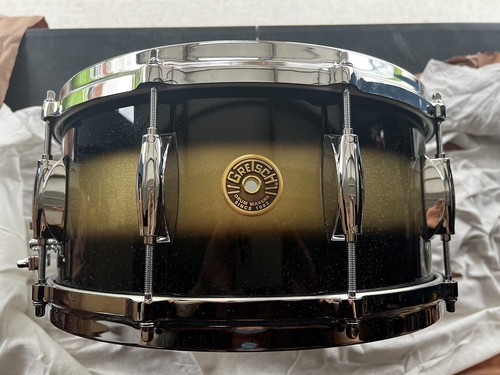Gretsch 14 usa - gretsch, 14”