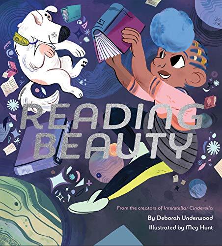 Reading beauty empowering - beauty:, (empowering