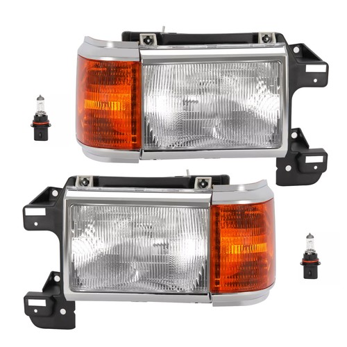 For 1987 1991 - 1987-1991, ford