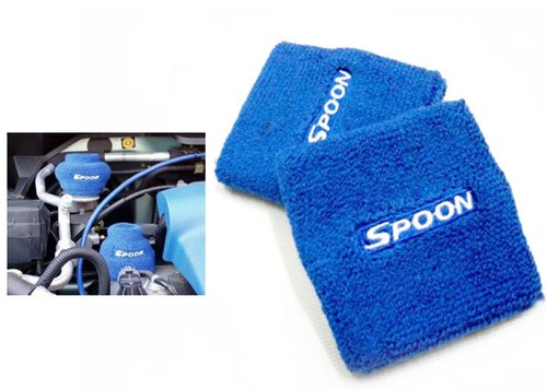 Spoon sports reservoir cover - sports,