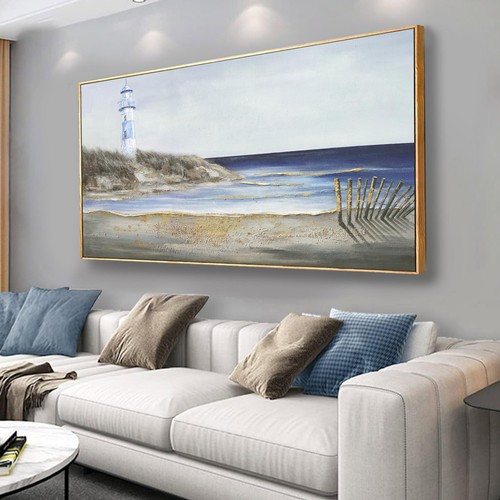 Yuaxker large ocean - ocean, art