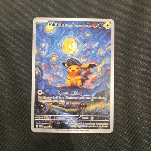 Pokemon pikachu starry - ✨pokemon,