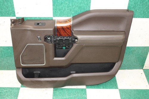 F150 king ranch front - king,