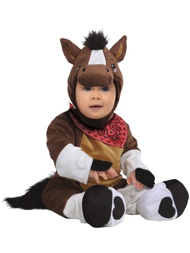 Giddy pony infant - giddy-up,