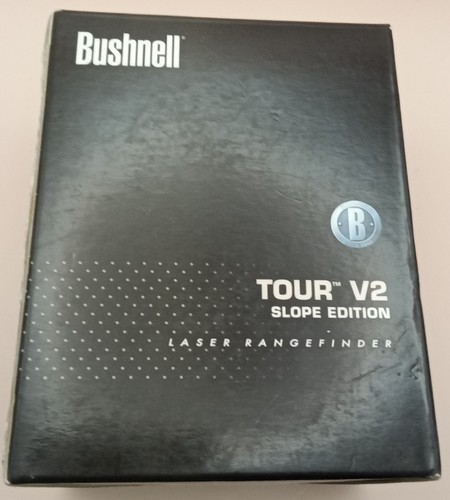 Bushnell tour slope - tour,