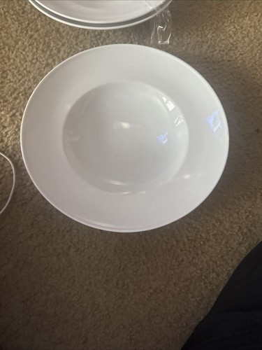 Individual pasta bowl - 12",