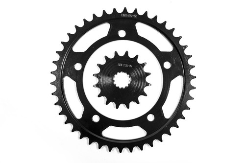 Sprockets fit suzuki vstrom - sprockets,
