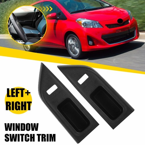 Left right door window - left, switch