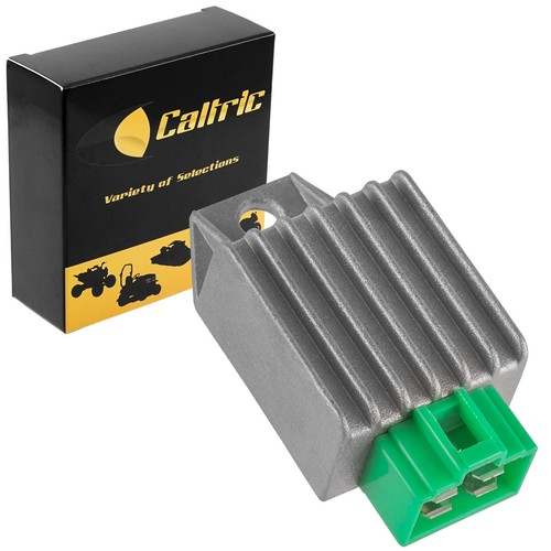 Regulator rectifier fits - regulator,