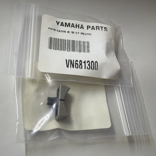 New yamaha m7cl - 2x,