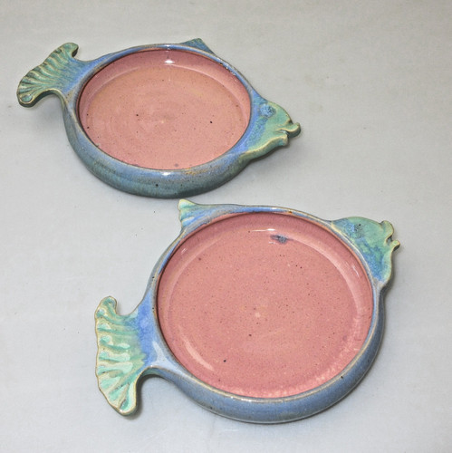 June dyson australian pottery - june,