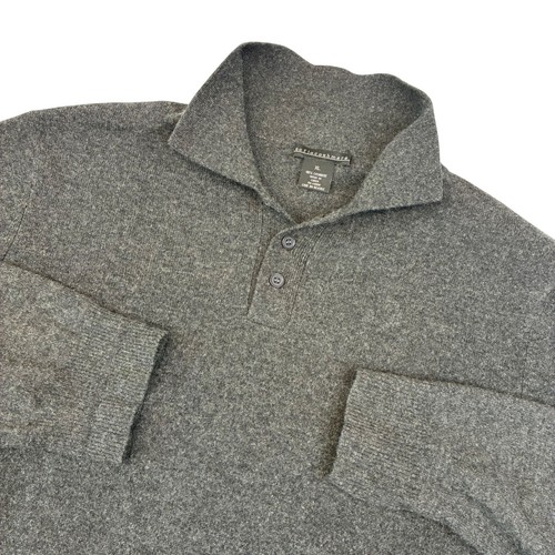 Sofia cashmere polo sweater - polo,