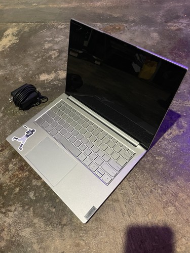 Lenovo slim 14iap7 - lenovo, laptop