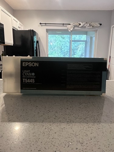 Genuine epson 220ml ink - epson,