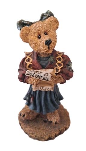Boyds bears friends - boyds, &