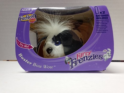 2010 hasbro furreal friends - 2010,
