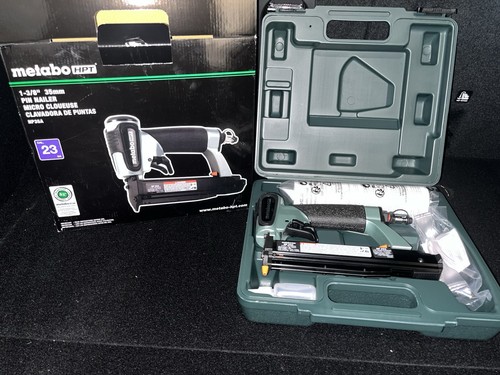Metabo np35a 8 inch - np35a, 3/8