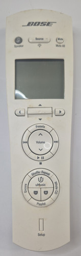 Genuine bose rc48s2 remote - bose, rc48s2-27