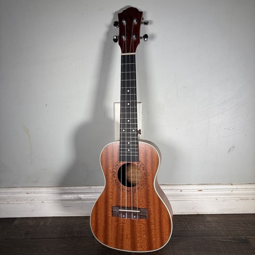 Ranch ukulele model uk23 - ranch,