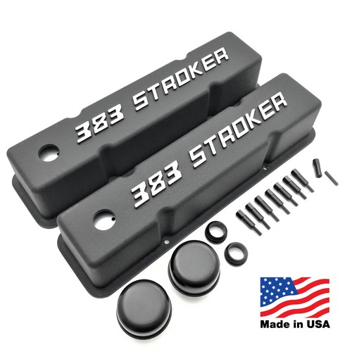 1958 chevy valve covers - chevy,