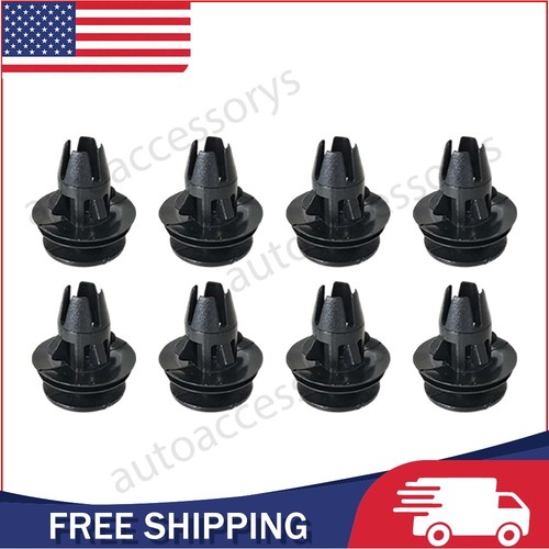 Tail light retainers fits - tail,