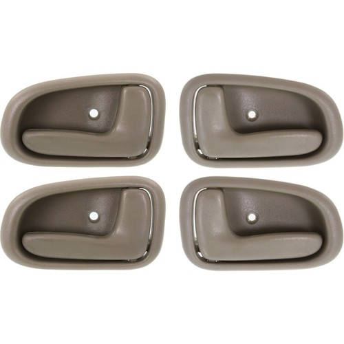 Interior door handle - door, for