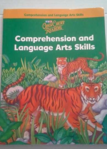 Open court reading - court,