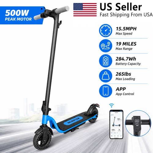 500w electric scooter - electric,