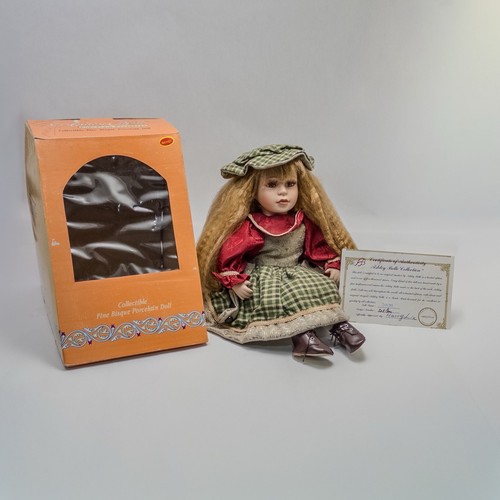 Vintage ashley belle porcelain - vintage,
