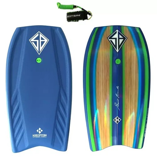 Scott burke pro krypton - scott,