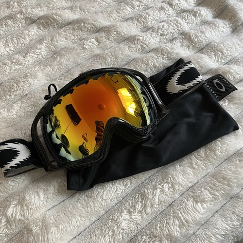 Oakley softwear crowbar - softwear,