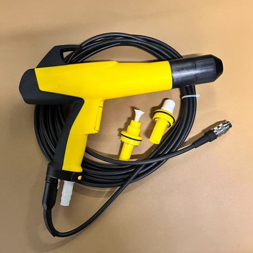 New aftermarket electrostatic - new,