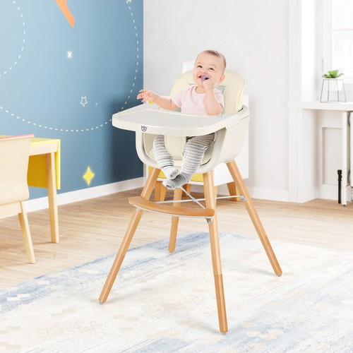 Convertible baby high - in, 1