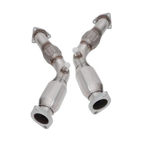 Exhaust pipes fit - pipes,