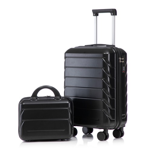2 piece abs spinner - 2-piece,