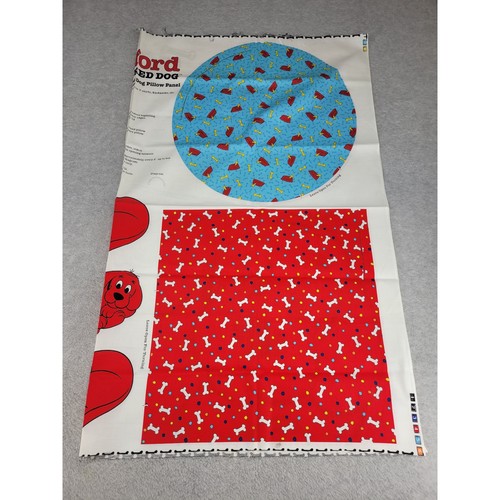 Vintage scholastic clifford - vintage,
